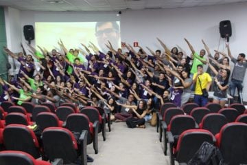 Projeto que monitora qualidade da água vence 2º Startup Weekend Maker Itabira