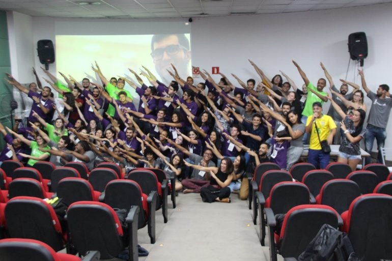 Projeto que monitora qualidade da água vence 2º Startup Weekend Maker Itabira