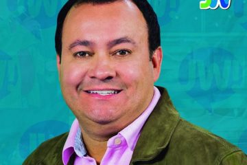 Conheça o candidato e suas propostas: João Wellington