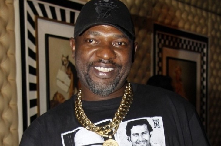 Morre aos 49 anos o funkeiro Mr. Catra