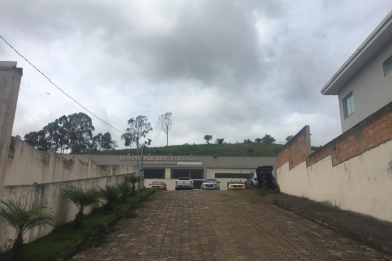 Reunião sobre segurança da barragem em Barão de Cocais acontece a portas fechadas