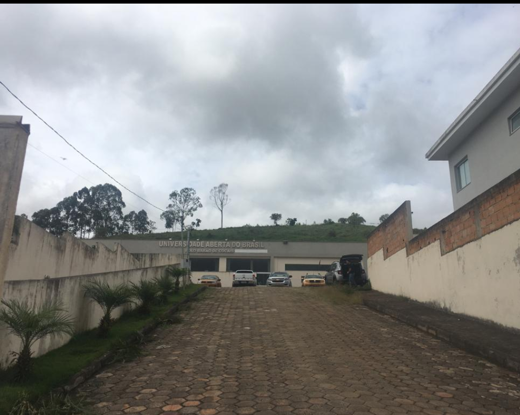 Reunião sobre segurança da barragem em Barão de Cocais acontece a portas fechadas