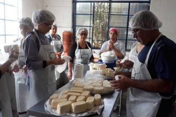 Produtores rurais de Itabira concluem capacitação técnica