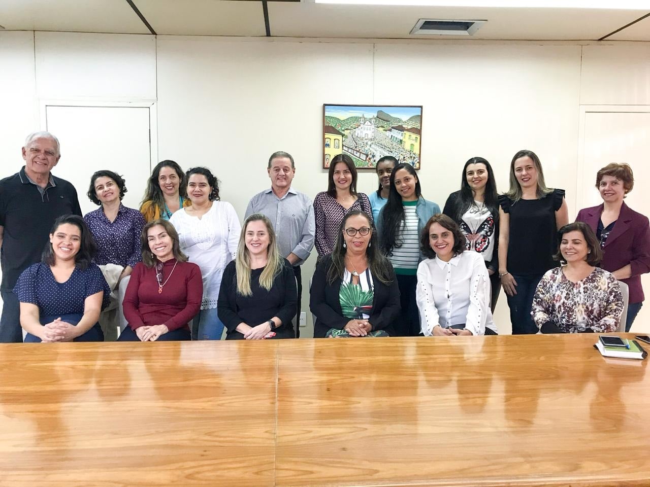 Prefeitura de Itabira regulamenta Fundo Municipal dos Direitos da Mulher