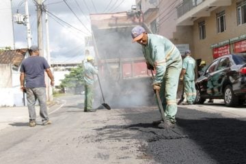 Câmara de Itabira aprova projetos que exigem transparência em aplicações de multas e qualidade de asfaltamento