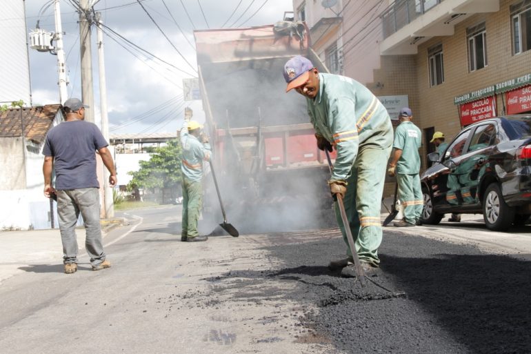 Câmara de Itabira aprova projetos que exigem transparência em aplicações de multas e qualidade de asfaltamento