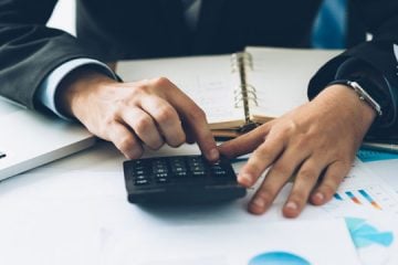 Empresa contrata auxiliar financeiro-contábil para atuação em Itabira