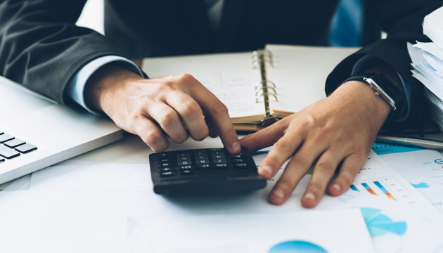 Empresa contrata auxiliar financeiro-contábil para atuação em Itabira