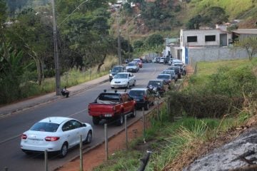 Vistoria de veículos em João Monlevade será agendada pela internet