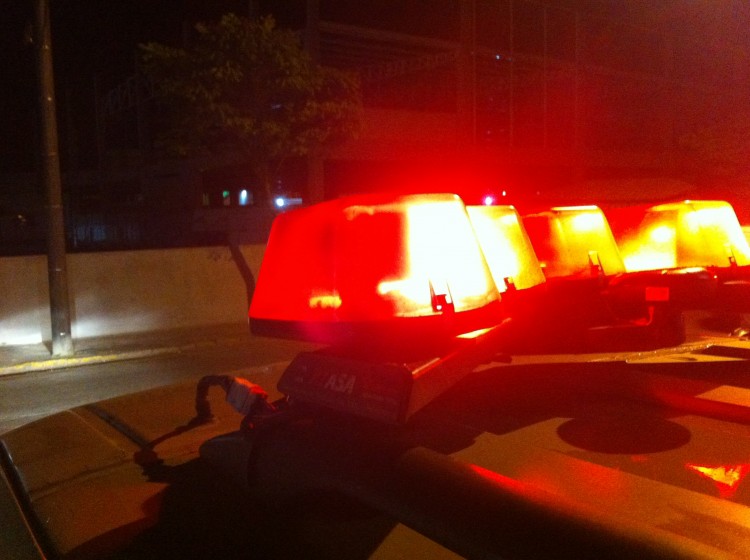 Polícias Civil e Militar prendem dois em operação em Alvinópolis