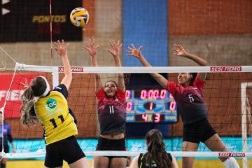 Jogos Escolares de Minas Gerais 2019 chegam à reta final