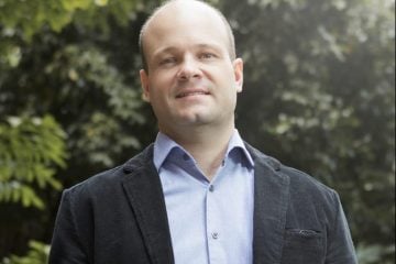 Conheça o candidato e suas propostas: Warley Mól