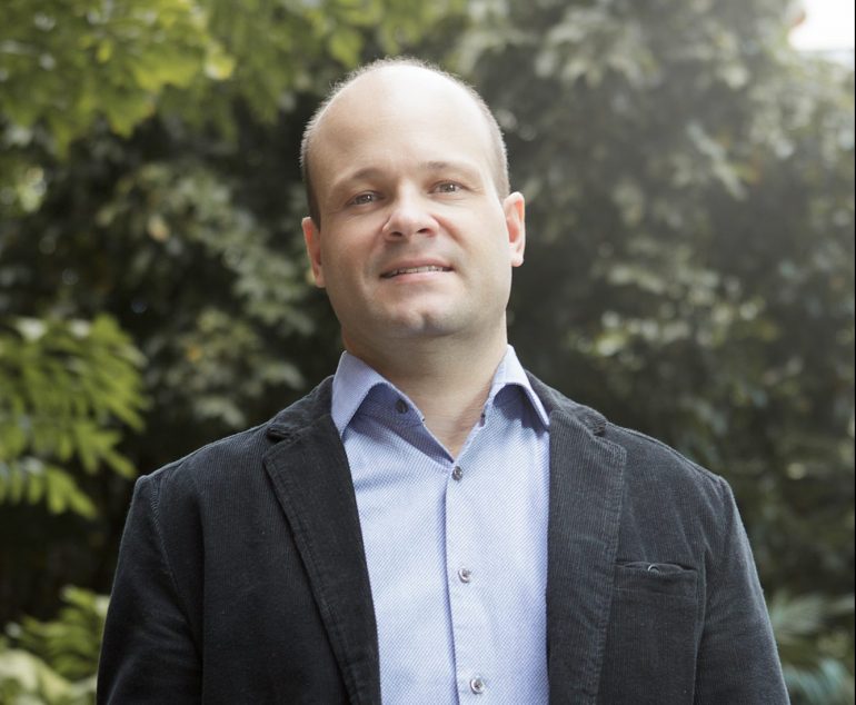 Conheça o candidato e suas propostas: Warley Mól