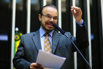 Conheça o candidato e suas propostas: Lincoln Portela