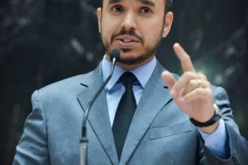 Conheça o candidato e suas propostas: Léo Portela