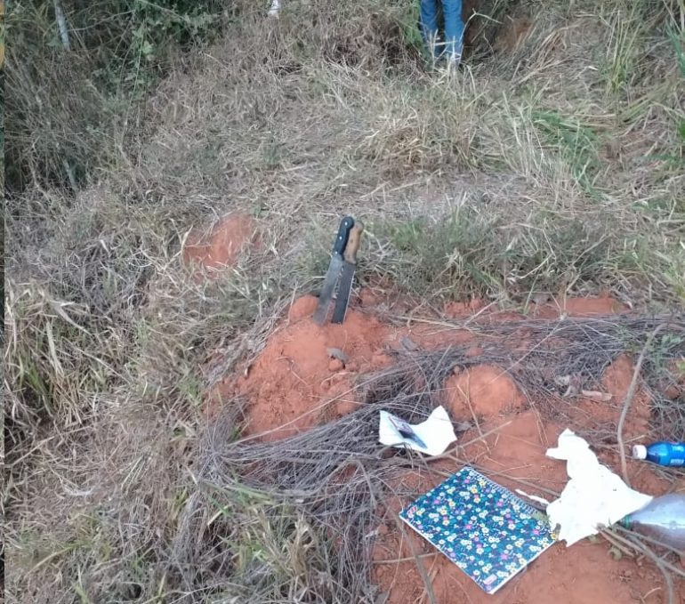 Crime em Carmésia pode ter sido cometido por marido da vítima