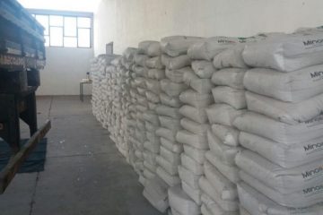 Central de Compras recebe o primeiro pedido para produtores rurais da região