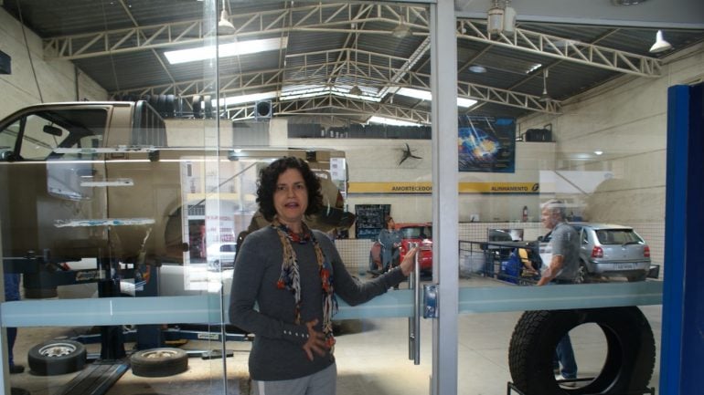 Cidinha Lana é eleita empresária do ano de 2018 em Itabira