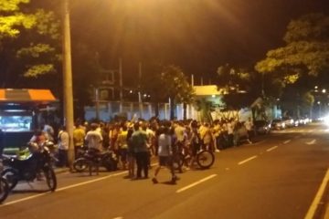 Itabiranos, novamente, conferem votações expressivas a Zema e Bolsonaro