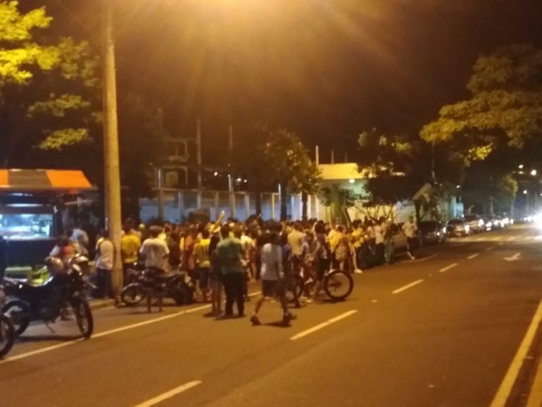 Itabiranos, novamente, conferem votações expressivas a Zema e Bolsonaro
