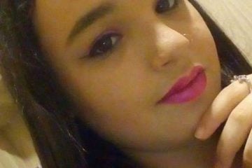Jovem permanece desaparecida em Itabira
