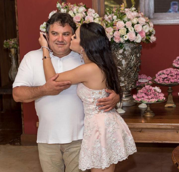 Morre o empresário “Carlinhos Rosinha”
