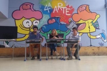 3 anos do rompimento da barragem de Fundão é tema de debate na Unifei