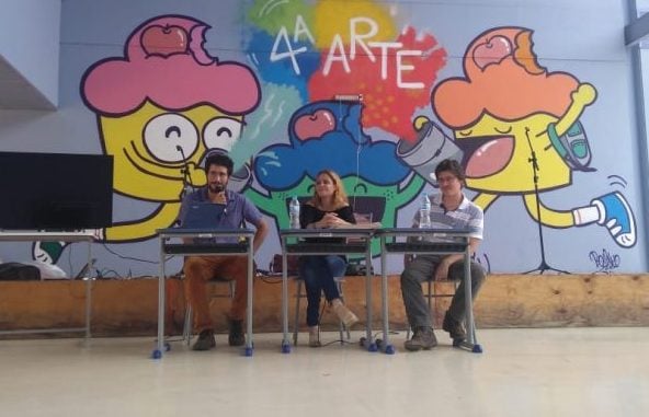 3 anos do rompimento da barragem de Fundão é tema de debate na Unifei