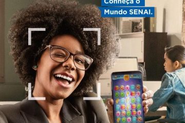 Conceição do Mato Dentro recebe mais uma edição Mundo Senai