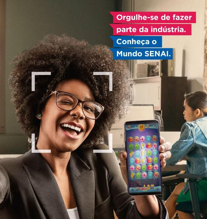 Conceição do Mato Dentro recebe mais uma edição Mundo Senai