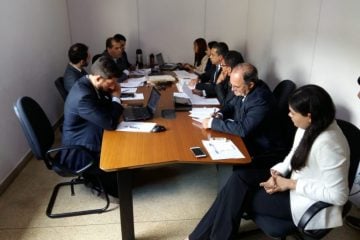 CPI da UPA ouve homens fortes do governo Damon, que negam irregularidades