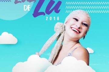 Em sua terceira edição, Projeto “Luz de Lu” pede donativos para o Lar de Ozanam
