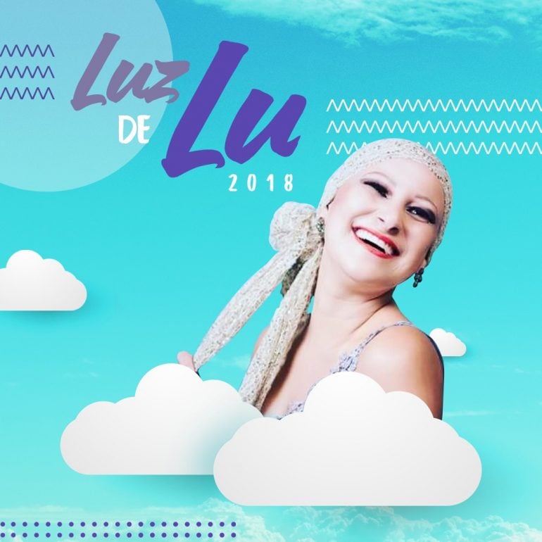 Em sua terceira edição, Projeto “Luz de Lu” pede donativos para o Lar de Ozanam