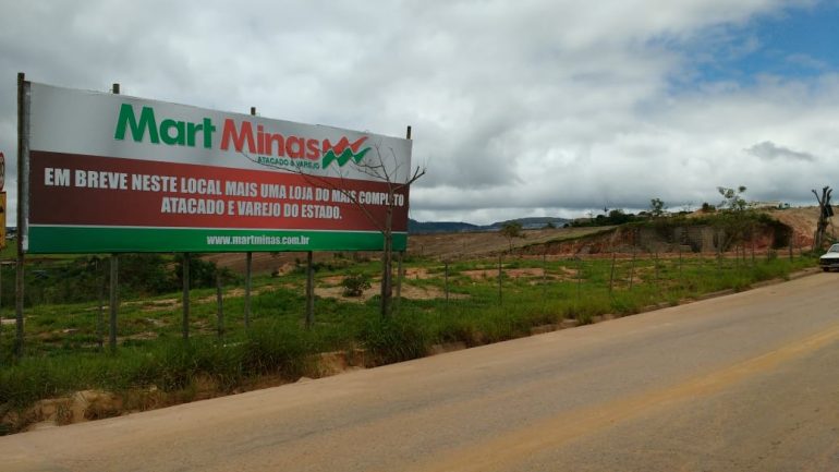 Três novos projetos prometem impactar ramo de supermercados em Itabira
