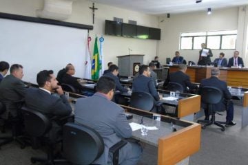 Votação de empréstimo para Prefeitura tem bate boca e “roupa suja lavada” por vereadores