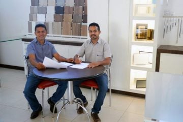 Artemóveis aposta em originalidade como estratégia para sucesso no mercado de móveis planejados