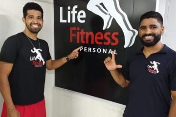 Quer emagrecer? Conheça a Life Fitness e seus treinos personalizados