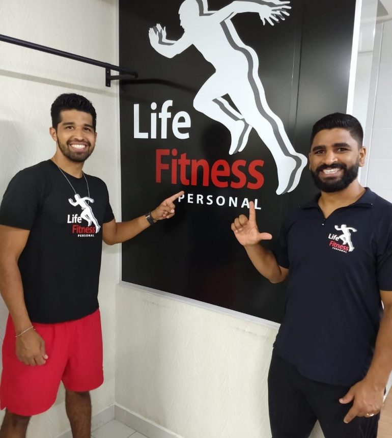 Quer emagrecer? Conheça a Life Fitness e seus treinos personalizados