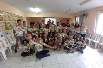Ecofolia 2019 recebe estudantes de diversos estados em Ipoema
