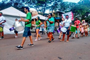 Confira a programação do Carnaval em Itabira e região