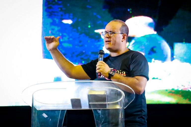 Seminário discute questões de relevância social em Itabira