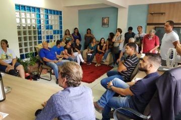 Debate Público discute nesta segunda-feira a situação da mineração em Barão de Cocais