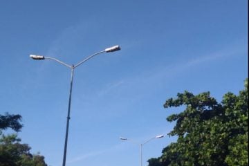 Confira a previsão do tempo para Itabira e região nesta quinta-feira