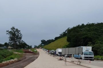 Governador busca apoio para agilizar duplicação da BR-381
