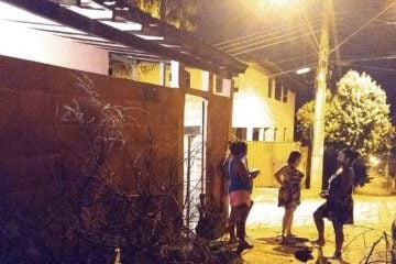 “Se não cuidam das sirenes, vão cuidar das barragens?”, questiona moradora que saiu de casa em noite de pânico em Itabira