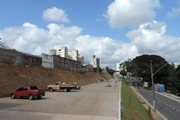 Prefeitura de Itabira inaugura Espaço Multiuso neste sábado