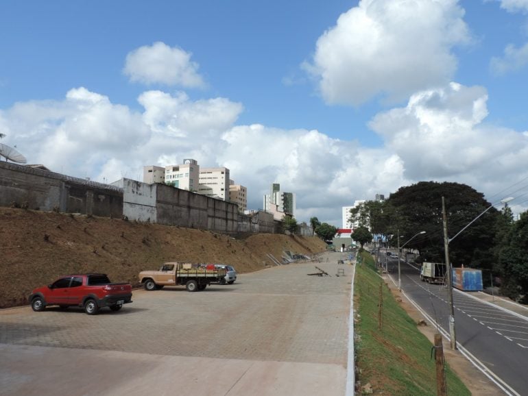 Prefeitura de Itabira inaugura Espaço Multiuso neste sábado