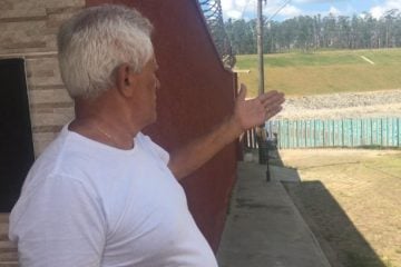 Falha da Vale deixa trauma em moradores de Itabira: “É como se as sirenes tocassem o tempo todo”