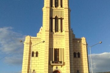 Vítima de “1º de Abril”, Igreja anuncia velório de mulher viva em Conceição do Mato Dentro – OUÇA ÁUDIO