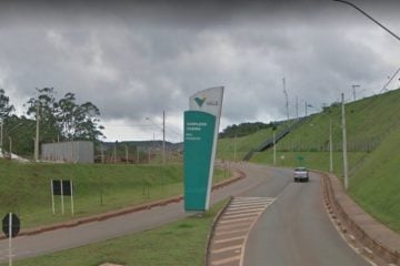 Tremores em Itabira coincidiram com detonações realizadas pela Vale